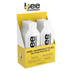 Bee Charged Caffeine Free 12 Pack